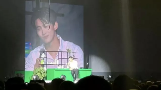 Ok Taecyeon 2PM Menikah 2026, Pasangannya Bukan Artis - GenPI.co