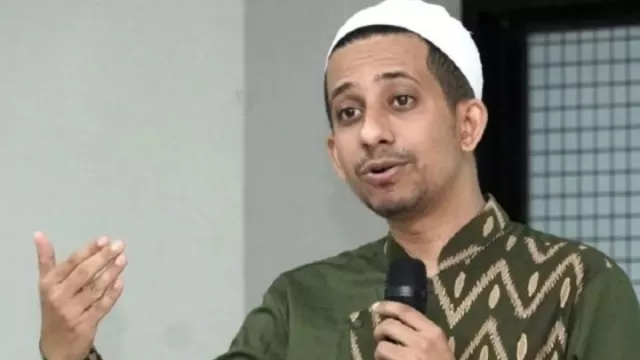Onadio Leonardo Kena Kasus Narkoba, Habib Jafar Kaget dan Sedih - GenPI.co