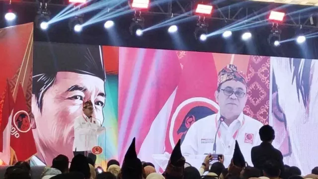 Budi Arie Bantah Isu Projo dan Jokowi Putus Hubungan, Minta Tak Diadu Domba - GenPI.co
