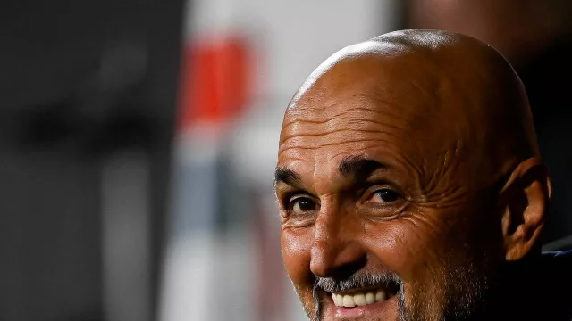 Emil Audero Keok Dibungkam Juventus, Spalletti Beberkan Strategi - GenPI.co Emil Audero Keok Dibungkam Juventus, Spalletti Beberkan Strategi - GenPI.co