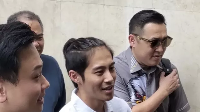 Mediasi Gagal, DJ Panda dan Erika Carlina Sudah Tunjukkan Iktikad Baik - GenPI.co