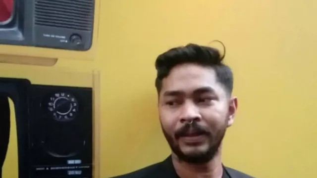 Onadio Leonardo Minta Doa Karena Konsumsi Narkoba, Kasus Masih Didalami - GenPI.co