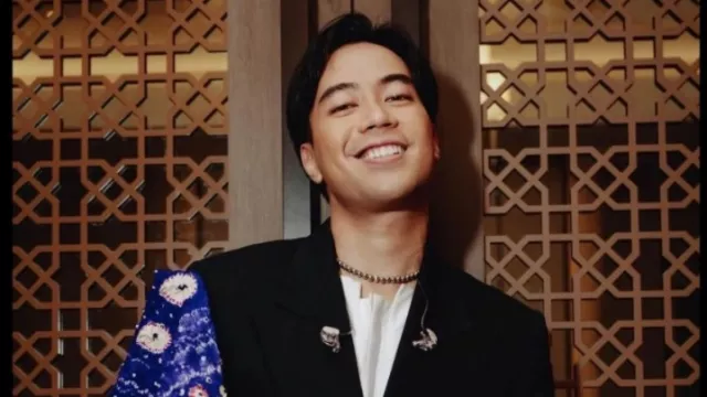 Vidi Aldiano Rehat demi Album Baru, Tetapi Tetap Sapa Penggemar di Medsos - GenPI.co
