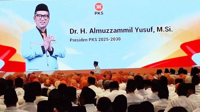 PKS Pastikan Kritik Terhadap Program Pemerintah Bukan untuk Menggagalkan - GenPI.co