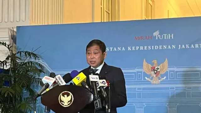 Ignasius Jonan Siap Jika Diminta Kembali Mengabdi oleh Prabowo Subianto - GenPI.co