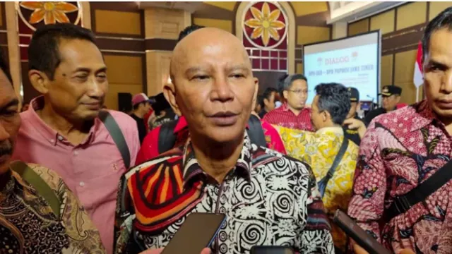 Ketua Banggar DPR RI Jawab Menkeu Purbaya, Anggaran Pemda Dipastikan Habis - GenPI.co