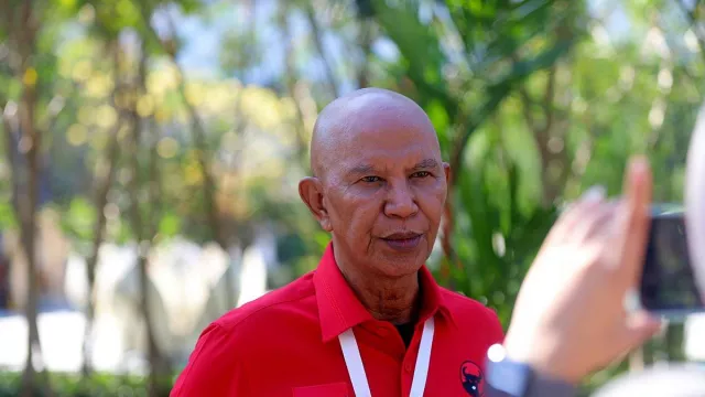 PDIP Sebut Budi Arie Setiadi Punya Kalkulasi Politik dengan Memilih ke Gerindra - GenPI.co