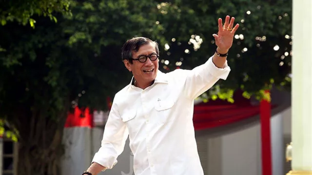 Legislator PDIP Harap Usulan Gelar Pahlawan untuk Soeharto Dikaji Benar - GenPI.co