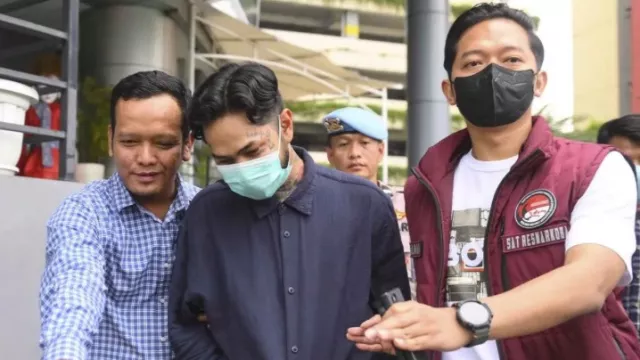 Onad Kena Kasus Narkoba, Kondisi Kesehatannya Baik - GenPI.co