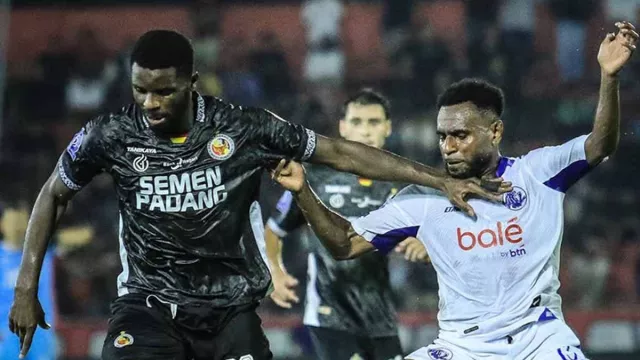 Dejan Antonic Tetap Yakin Semen Padang Bangkit, Seusai Ditumbangkan Arema FC - GenPI.co