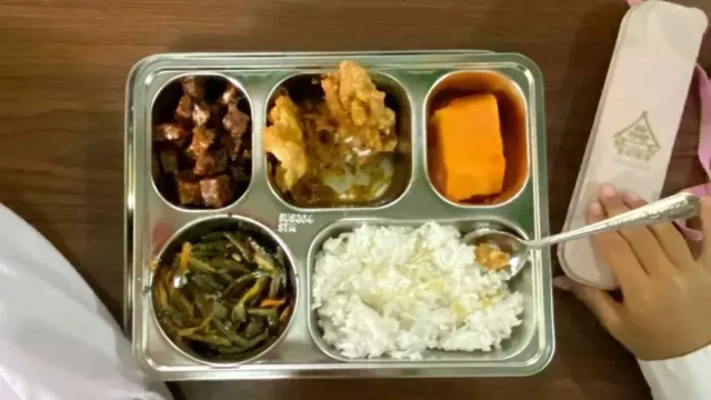 SPPG Meruya Selatan Tutup Sementara, Tunggu Hasil Lab Dugaan Keracunan MBG - GenPI.co