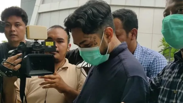 Pemasok Narkoba ke Onadio Leonardo Ditangkap, Barbuknya Banyak - GenPI.co
