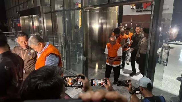  Pihak Swasta - GenPI.co