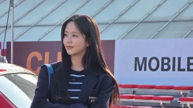 Kim So Hyun Masih Pikir-Pikir Bintangi Drama Korea Romance Expert - GenPI.co