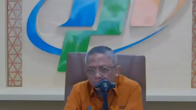 Pengangguran di Indonesia Turun 4.092 Orang, Penduduk Bekerja Tambah 1,9 Juta Orang - GenPI.co