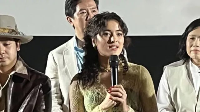 Turunkan Berat Badan demi Film, Mawar De Jongh Sampai Didampingi Dokter Gizi - GenPI.co