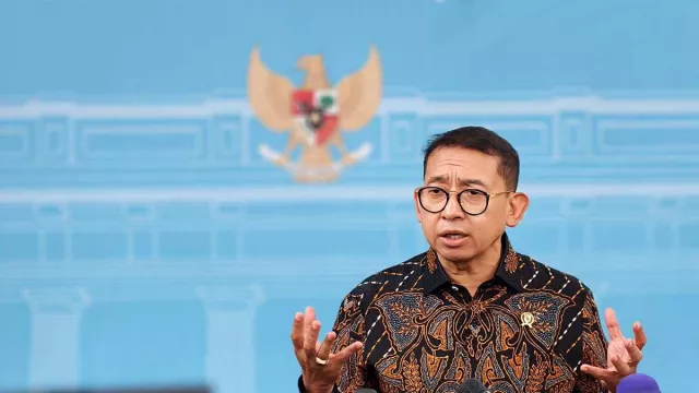 Fadli Zon Sebut Nama Marsinah Masuk Usulan Diberi Gelar Pahlawan Nasional - GenPI.co