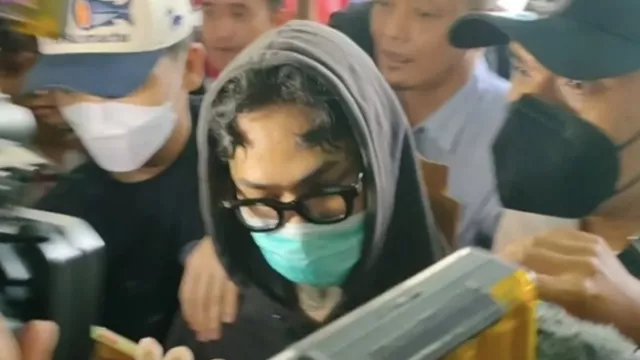 Rehabilitasi 3 Bulan, Onad Pengin Sembuh dari Narkoba - GenPI.co