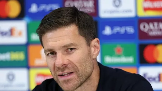 Real Madrid Dihajar Liverpool, Xabi Alonso Ogah Beri Kritikan - GenPI.co