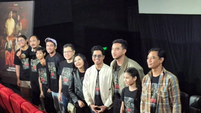  Film Horor yang Diangkat dari Kisah Nyata Pesugihan Viral - GenPI.co