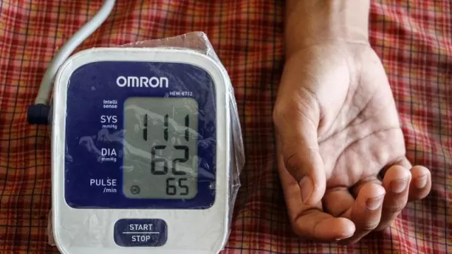  Peringatan Serius - GenPI.co