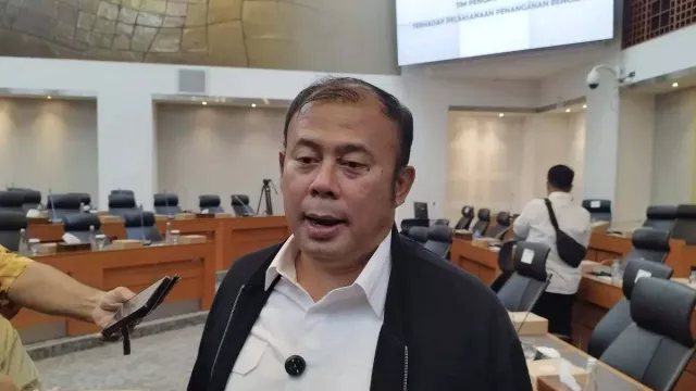 PKB Minta KPK Usut Tuntas Kasus yang Menyeret Gubernur Riau - GenPI.co