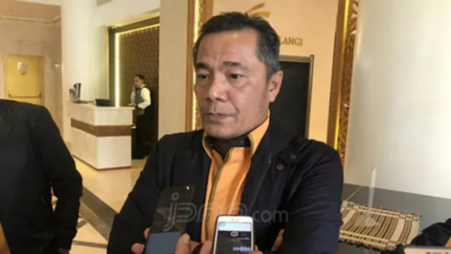 Komisi III DPR RI Soroti Kebakaran Rumah Hakim di Medan, Disebut Terencana - GenPI.co