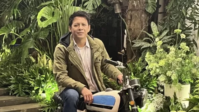 Bintangi Film Dilan Jadi Penuntas Ambisi Ariel Noah Gagal Kuliah di ITB - GenPI.co