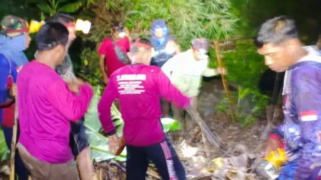  Meninggal - GenPI.co