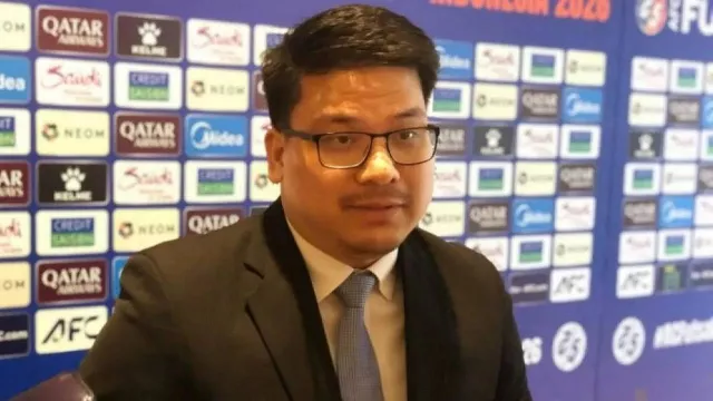 FFI Bidik Semifinal Piala Asia 2026, Ingin Buka Jalan ke Piala Dunia Futsal - GenPI.co