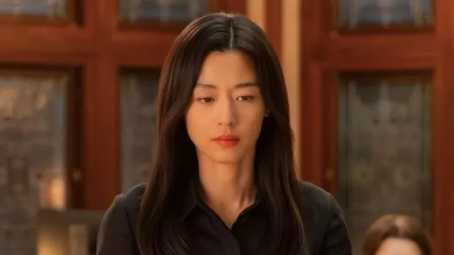 Jun Ji Hyun Batal Bintangi Drama Korea Koreans, Reuni dengan Lee Byung Hun Gagal - GenPI.co