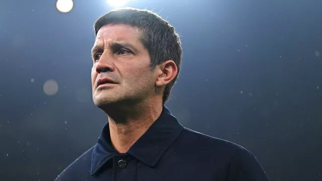  Inter Milan Menang, Chivu Singgung Mentalitas Tim - GenPI.co