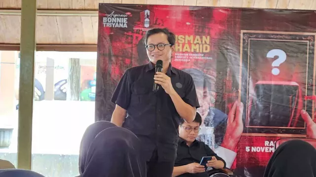 Pengurus PP Muhammadiyah Sebut Soeharto Akhir Hayat Terdakwa - GenPI.co