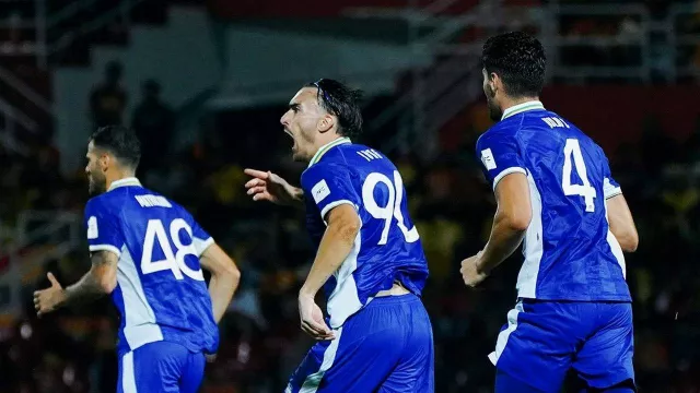  Hajar Selangor FC, Persib Nyaman di Puncak - GenPI.co