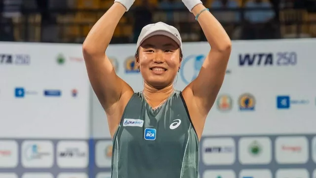  Benar-benar Gila - GenPI.co