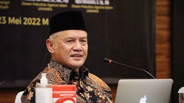 Muhammadiyah Sebut Soeharto Sosok Penting, Gelar Pahlawan Layak Disandang - GenPI.co