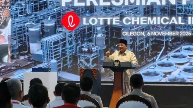 Prabowo Subianto Pastikan Pemerintahannya Tak Dikendalikan Jokowi - GenPI.co