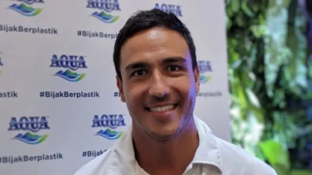 Lengkapi Bukti, Hamish Daud Terus Urus Kasus Pencemaran Nama Baik - GenPI.co