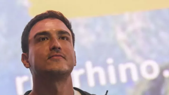  Dia Best Friend Saya - GenPI.co