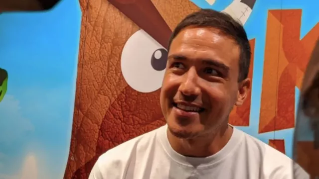 Sepakat Cerai, Hamish Daud dan Raisa Tetap Komunikasi dengan Baik - GenPI.co