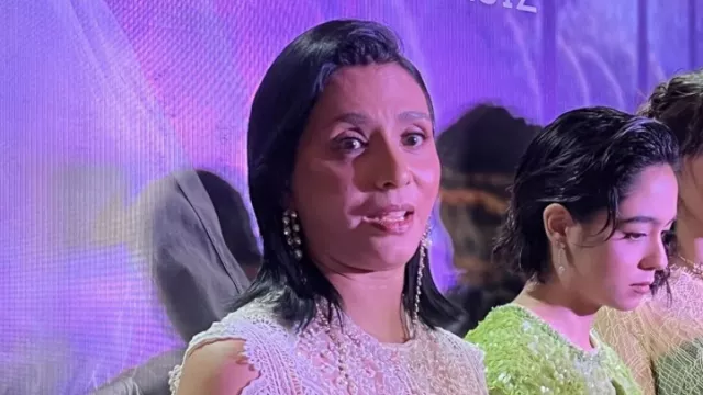 Bintangi Film Sampai Titik Terakhirmu, Unique Priscilla Mudah Menangis - GenPI.co