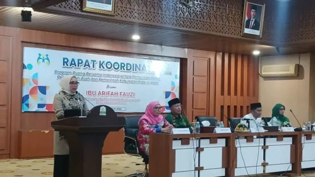 Aceh Catat 967 Kasus Kekerasan terhadap Perempuan dan Anak, Mayoritas di Rumah Tangga - GenPI.co