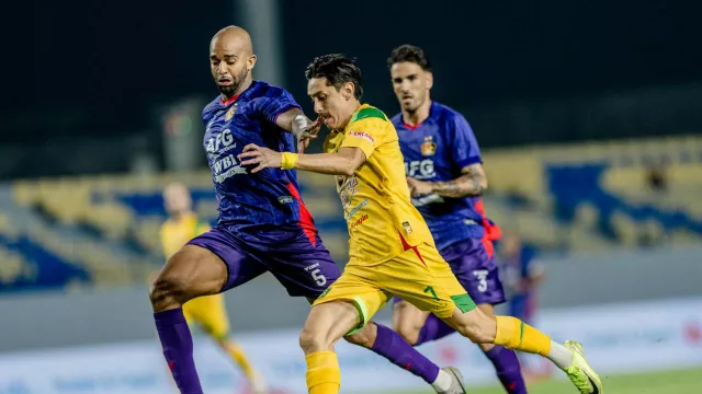 Klasemen Super League 2025/26: Ditahan Persik, Persebaya Gagal Salip Arema FC - GenPI.co