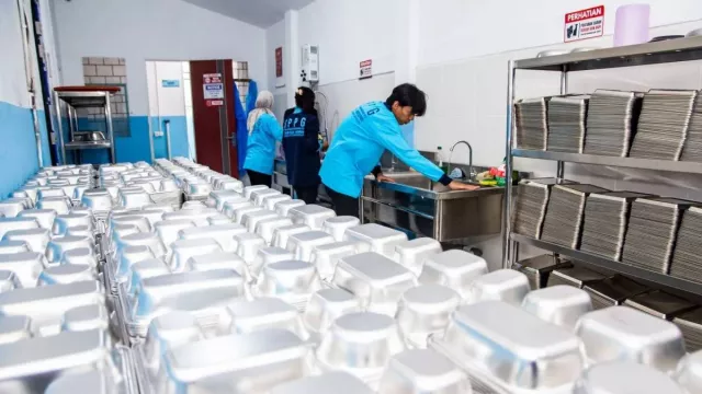 Dana Rp1 Miliar SPPG Batujajar Hilang Karena Phising, Operasional Dihentikan - GenPI.co