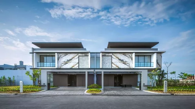 Summarecon Cluster Hillary Tahap 2, Simbol Gaya Hidup Modern di Timur Kota Bandung - GenPI.co