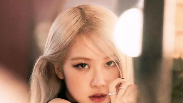 Rose Blackpink Merinding Cetak Sejarah Besar Grammy Awards 2026 - GenPI.co