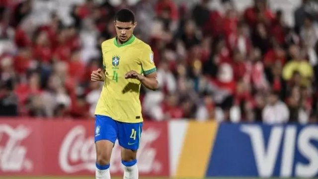  Timnas Indonesia Dipuji Bek Brasil - GenPI.co