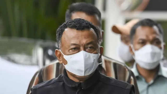 KPK Sita Uang Tunai dari OTT Bupati Ponorogo, 7 Orang Diperiksa Intensif - GenPI.co