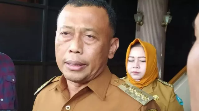 KPK OTT Bupati Ponorogo Amankan 13 Orang, Kasus Mutasi dan Rotasi Jabatan - GenPI.co