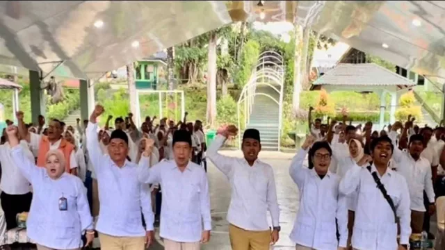 Gerindra Pematangsiantar Ogah Terima Budi Arie Setiadi Gabung - GenPI.co